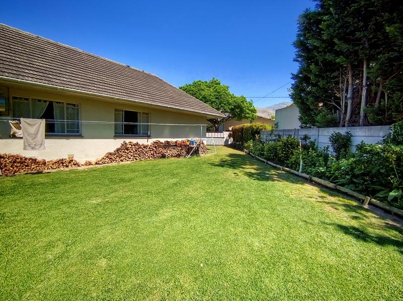 3 Bedroom Property for Sale in Ceres Western Cape